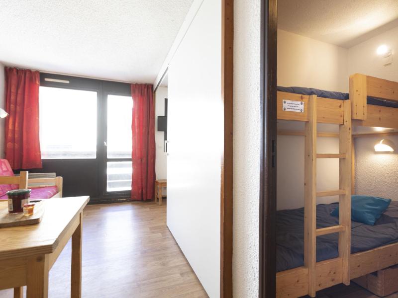 Skiverleih 2-Zimmer-Appartment für 6 Personen (9) - Les Lauzières - Val Thorens - Appartement