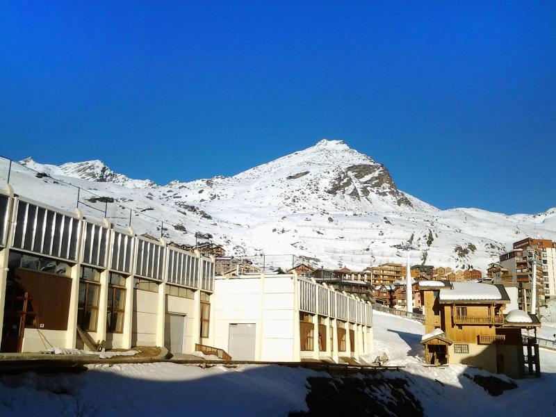 Location au ski Appartement 2 pièces 6 personnes (9) - Les Lauzières - Val Thorens