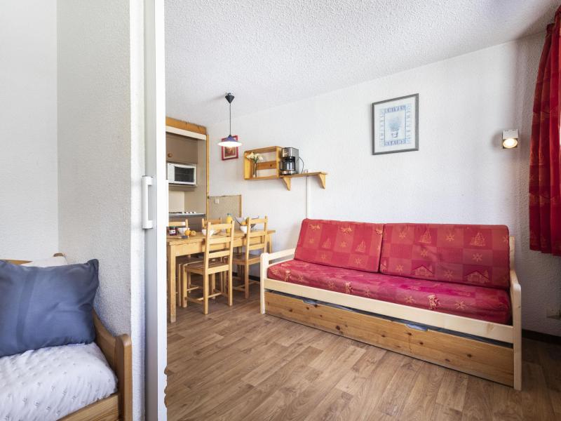 Rent in ski resort 2 room apartment 6 people (9) - Les Lauzières - Val Thorens