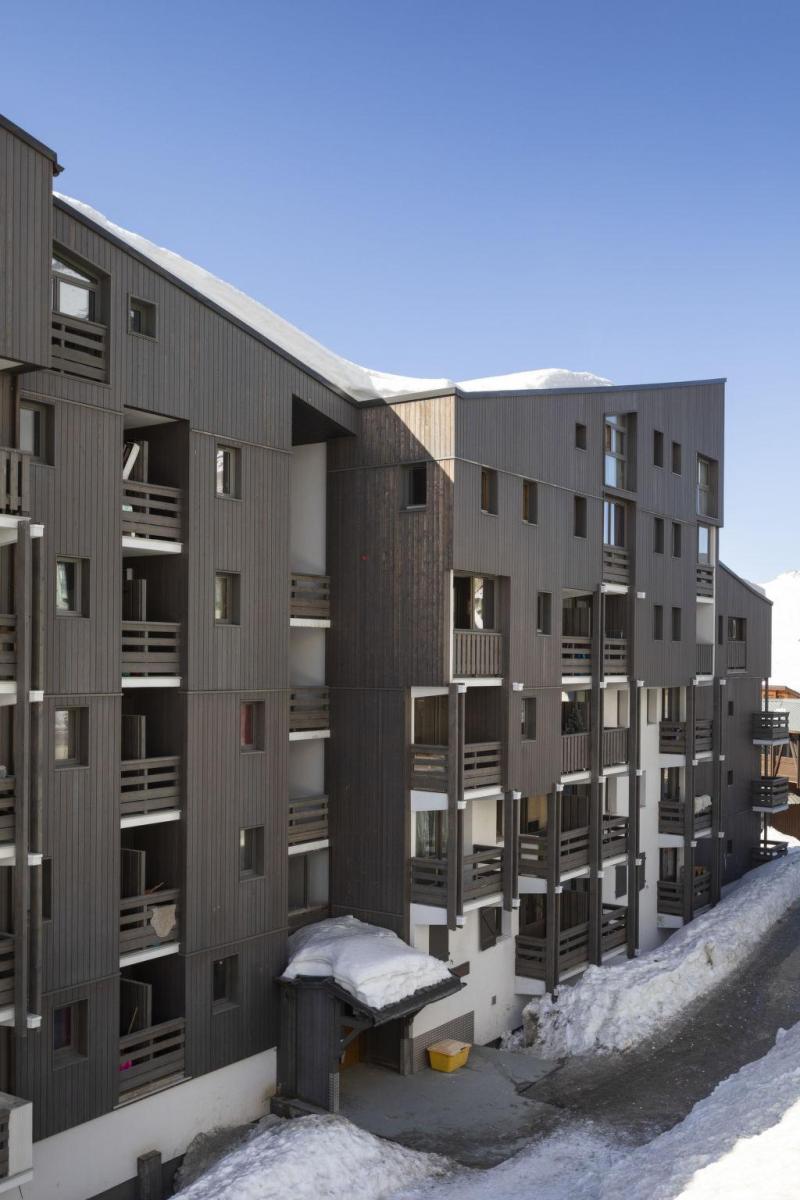 Rent in ski resort 2 room apartment 5 people (10) - Les Lauzières - Val Thorens