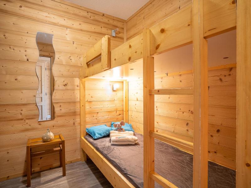 Alquiler al esquí Apartamento 1 piezas para 4 personas (3) - Les Lauzières - Val Thorens - Apartamento