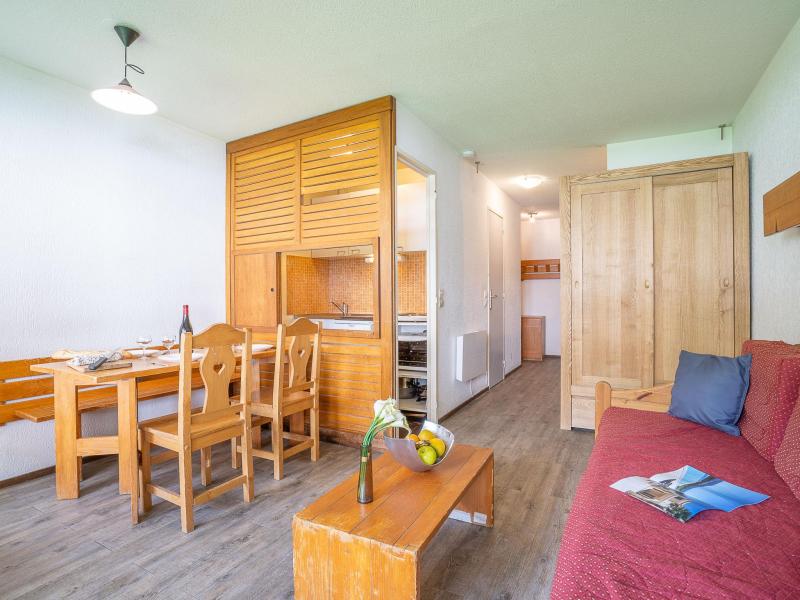 Ski verhuur Appartement 1 kamers 4 personen (5) - Les Névés - Val Thorens - Appartementen