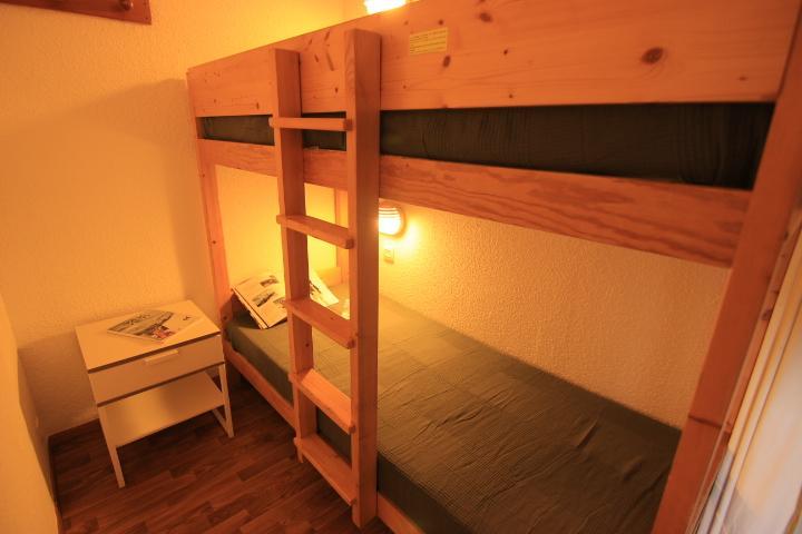 Alquiler al esquí Apartamento cabina para 4 personas (6G) - Les Temples du Soleil Cuzco - Val Thorens - Plano
