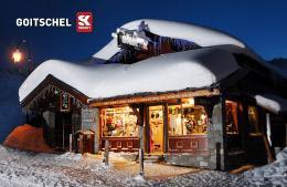 Ski verhuur Les Temples du Soleil Machu - Val Thorens