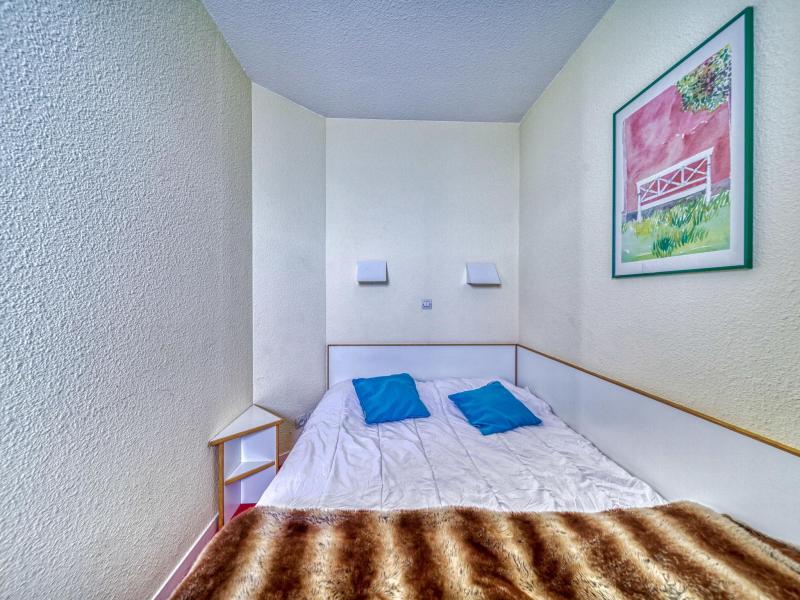 Skiverleih 3-Zimmer-Appartment für 6 Personen (1) - Les Temples du Soleil - Nazca - Val Thorens - Appartement