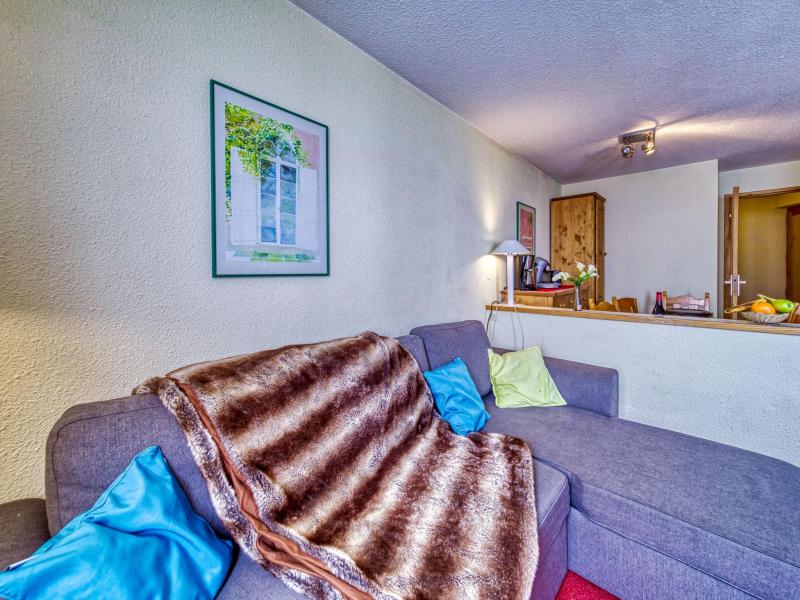 Soggiorno sugli sci Appartamento 3 stanze per 6 persone (1) - Les Temples du Soleil - Nazca - Val Thorens - Appartamento