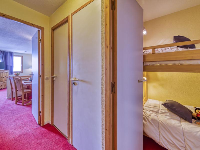 Ski verhuur Appartement 3 kamers 6 personen (1) - Les Temples du Soleil - Nazca - Val Thorens - Appartementen