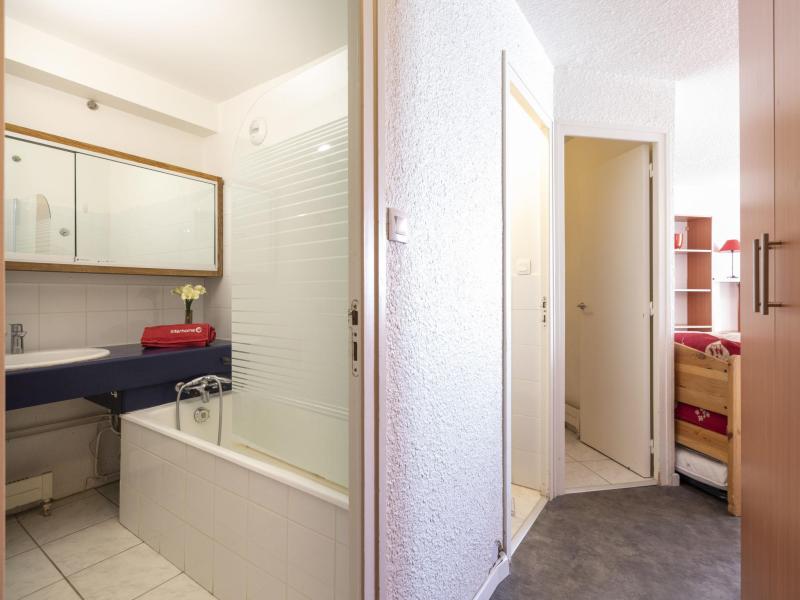 Skiverleih 1-Zimmer-Appartment für 4 Personen (4) - Les Trois Vallées - Val Thorens - Appartement