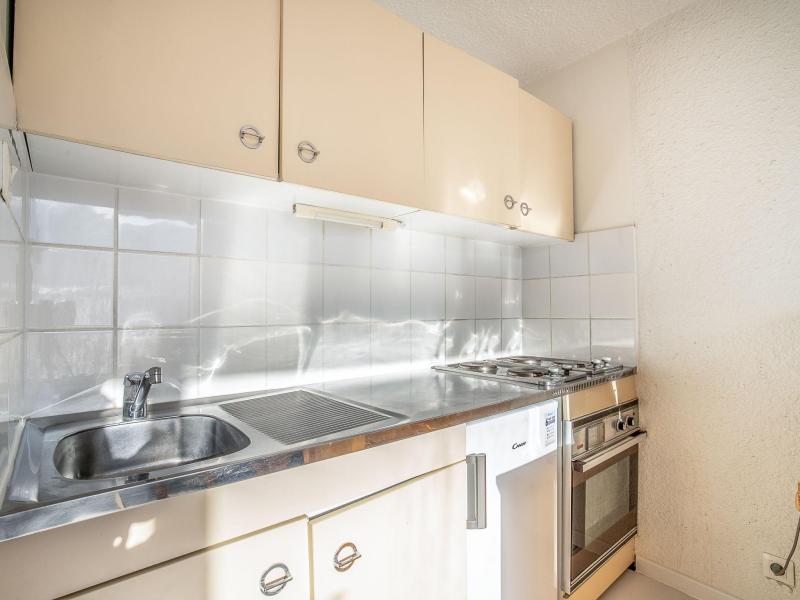 Location au ski Appartement 1 pièces 4 personnes (1) - Les Trois Vallées - Val Thorens
