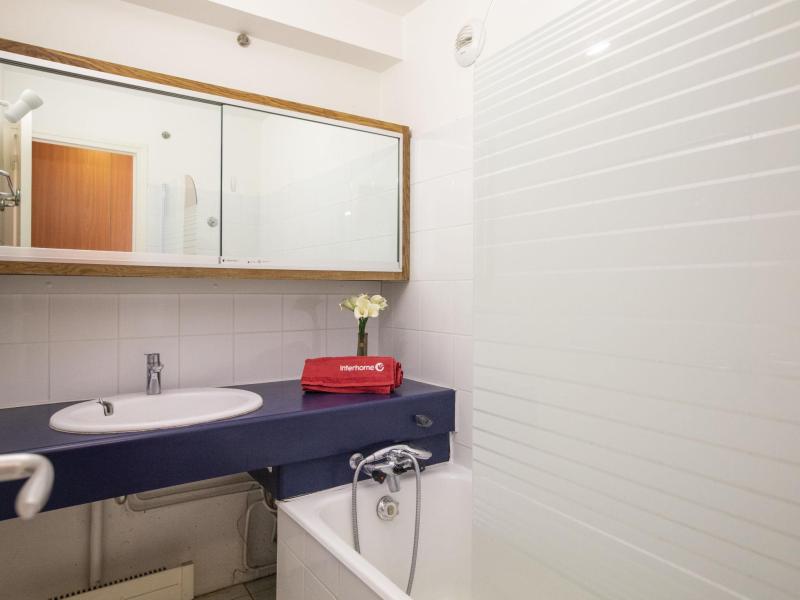 Location au ski Appartement 1 pièces 4 personnes (4) - Les Trois Vallées - Val Thorens