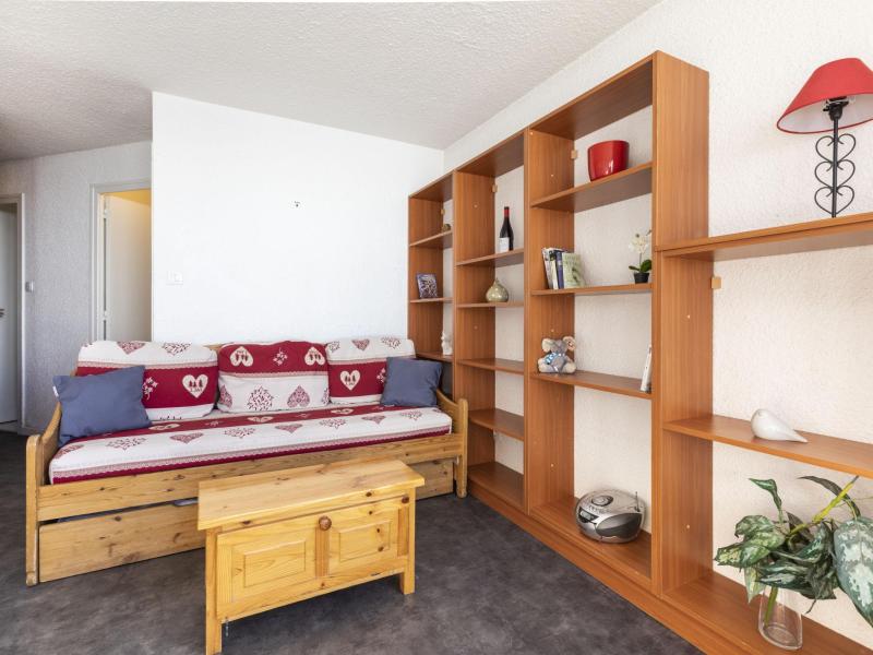 Alquiler al esquí Apartamento 1 piezas para 4 personas (4) - Les Trois Vallées - Val Thorens - Apartamento