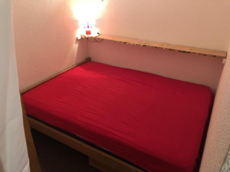 Skiverleih 2-Zimmer-Appartment für 4 Personen (1106) - Résidence Cimes de Caron - Val Thorens - Schlafzimmer