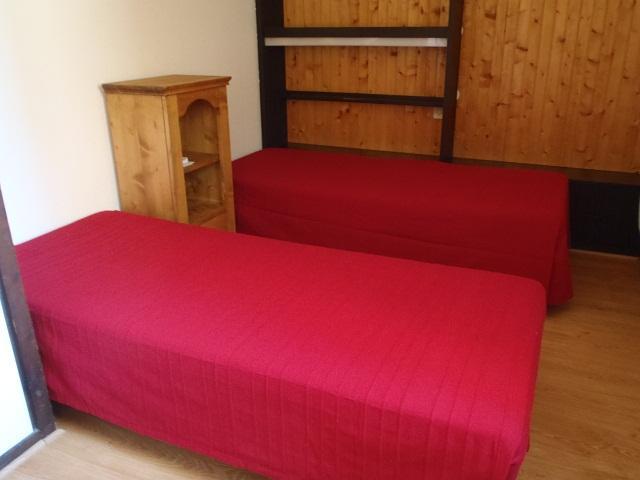 Rent in ski resort 2 room apartment 4 people (510) - Résidence de l'Olympic - Val Thorens - Apartment
