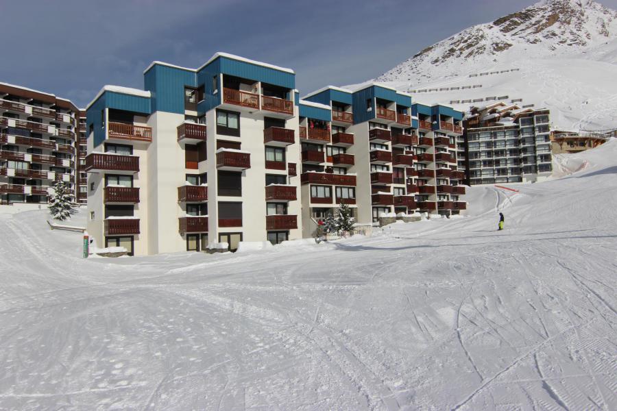 Ski rental holidays Val Thorens Résidence de l'Olympic