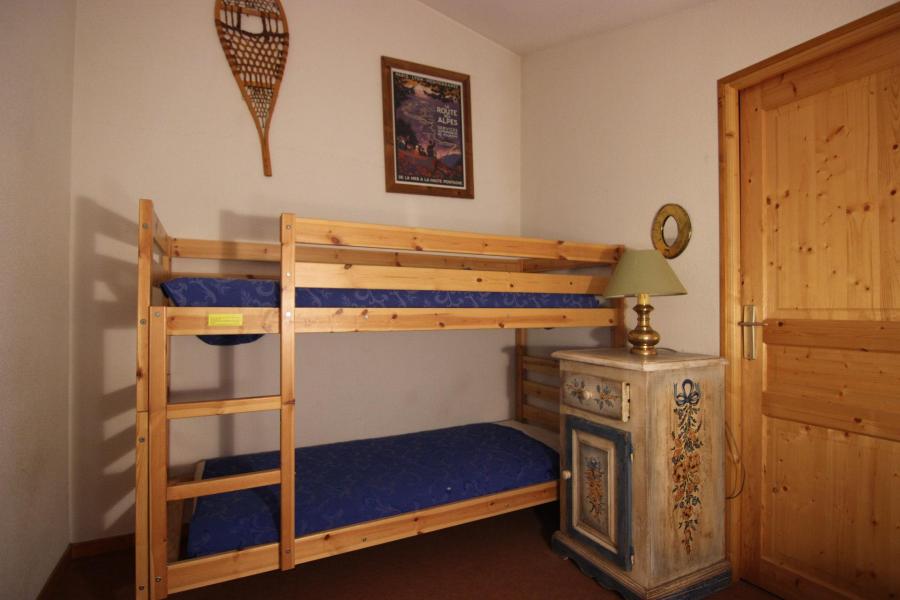 Skiverleih 2 Zimmer Maisonettewohnung für 6 Personen (684) - Résidence du Silveralp - Val Thorens - Stockbetten