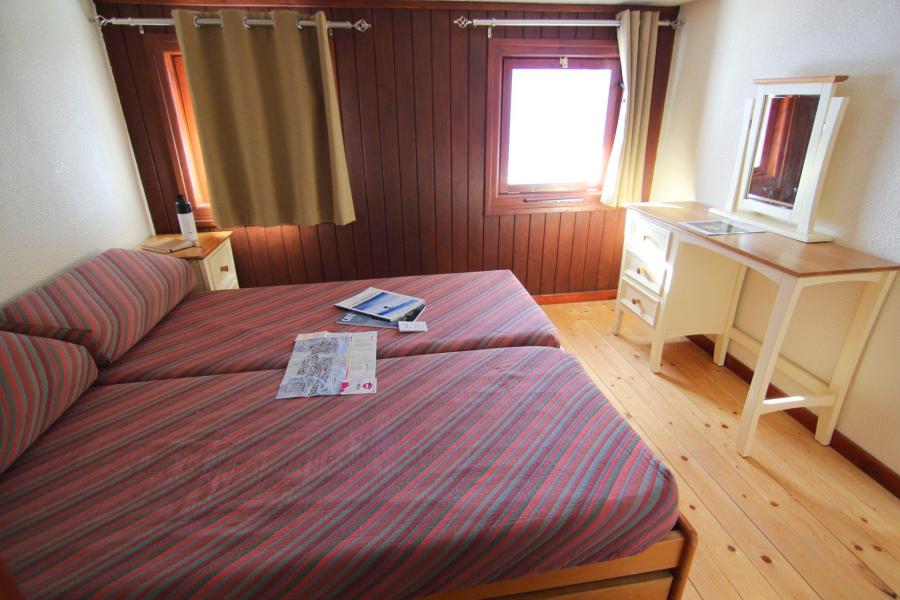 Wynajem na narty Apartament duplex 2 pokojowy 4 osób (566) - Résidence du Silveralp - Val Thorens - Pokój