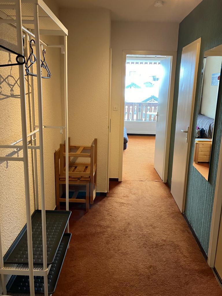 Alquiler al esquí Apartamento cabina para 4 personas (27) - Résidence Eterlous - Val Thorens - Passillo