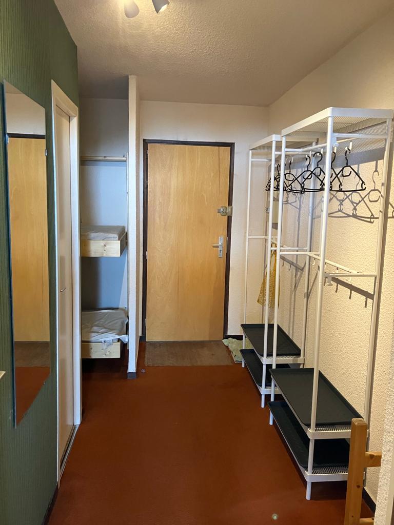 Alquiler al esquí Apartamento cabina para 4 personas (27) - Résidence Eterlous - Val Thorens - Passillo