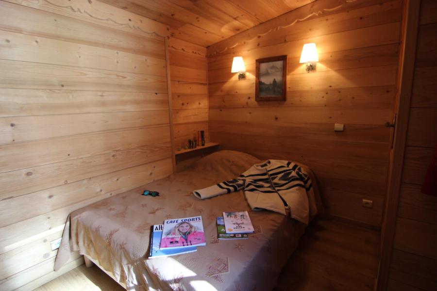 Location au ski Appartement 4 pièces 6 personnes (1) - Résidence Galerie de Peclet - Val Thorens - Chambre