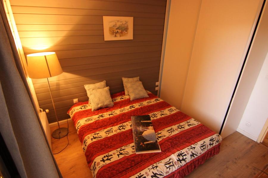 Rent in ski resort 4 room apartment 8 people (4) - Résidence Hauts de Chavière - Val Thorens - Bedroom