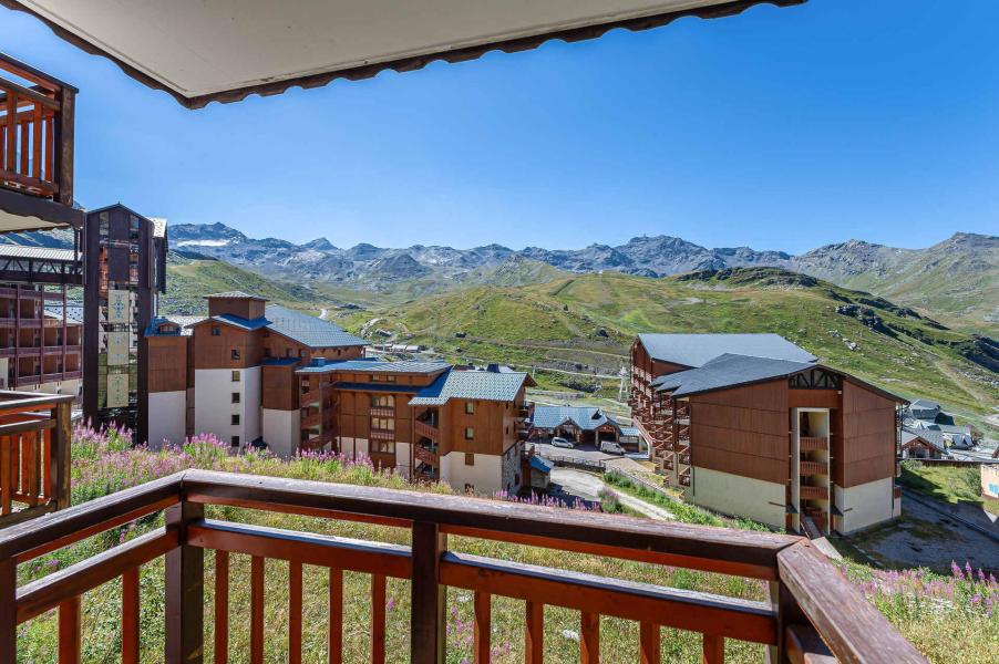 Rent in ski resort Résidence Joker - Val Thorens