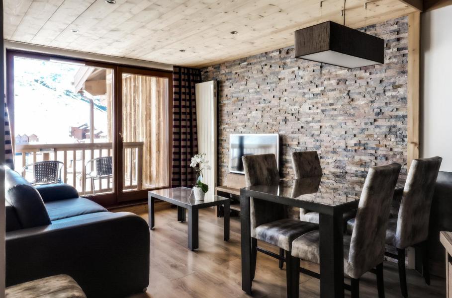 Rent in ski resort Résidence Koh-I Nor - Val Thorens - Apartment