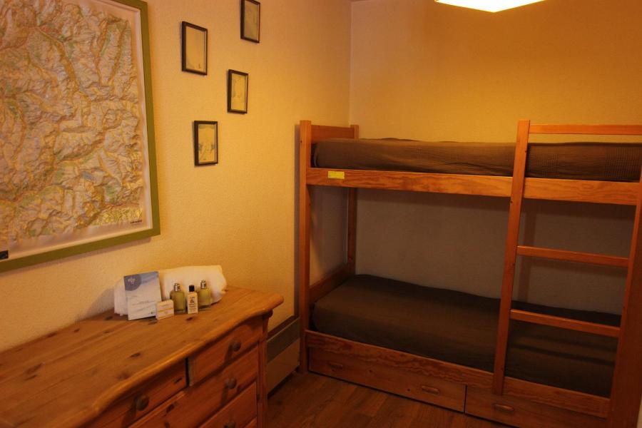 Аренда на лыжном курорте Апартаменты 2 комнат 4 чел. (603) - Résidence l'Eskival - Val Thorens - апартаменты