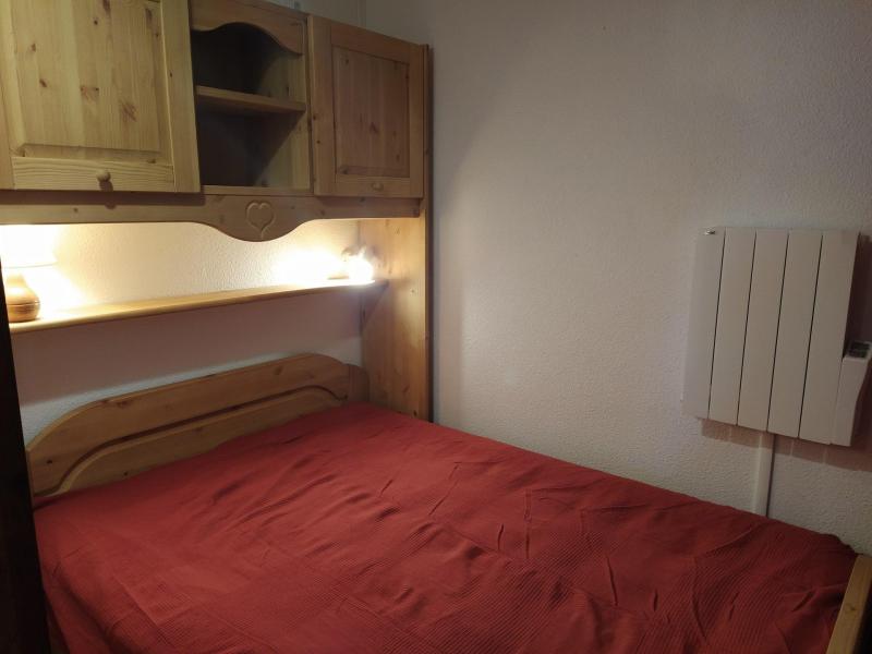 Skiverleih 2-Zimmer-Appartment für 4 Personen (414) - Résidence l'Eskival - Val Thorens - Schlafzimmer