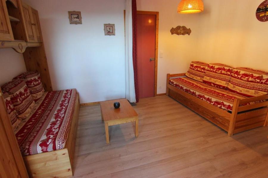 Location au ski Appartement 2 pièces 4 personnes (216) - Résidence l'Eskival - Val Thorens