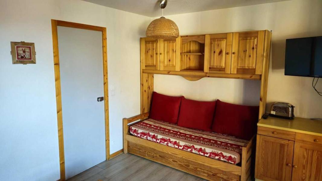 Location au ski Appartement 2 pièces 4 personnes (216) - Résidence l'Eskival - Val Thorens