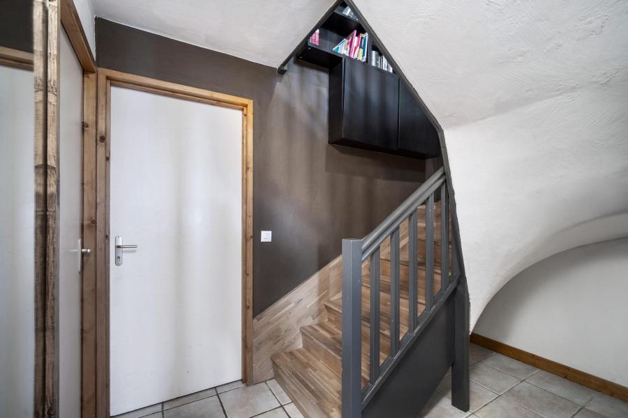 Rent in ski resort Résidence La Boucle - Val Thorens - Inside