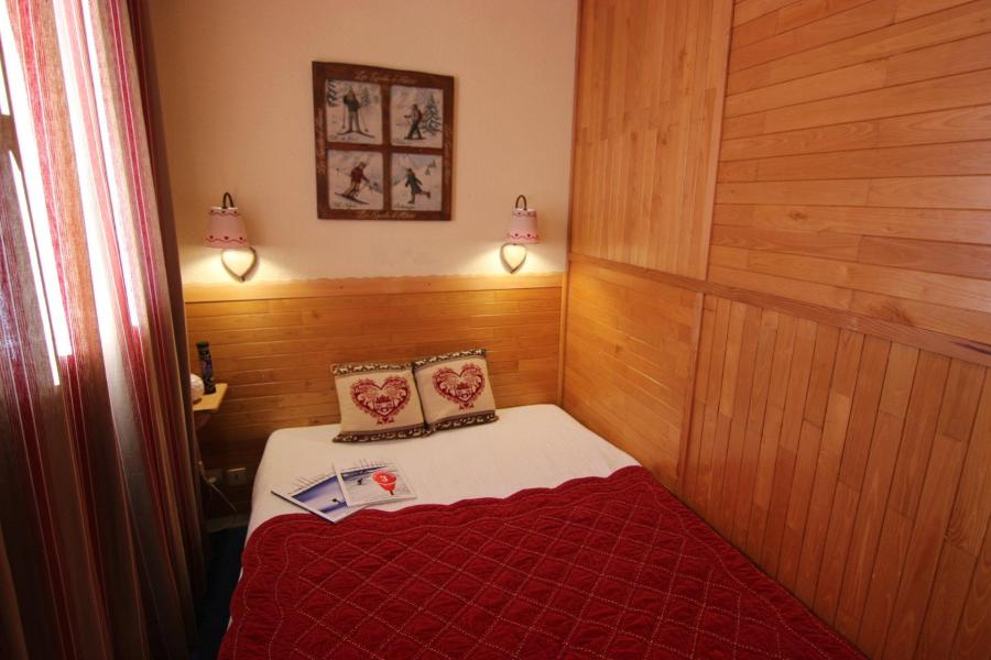 Alquiler al esquí Apartamento cabina para 4 personas (14) - Résidence le Joker - Val Thorens - Cabina