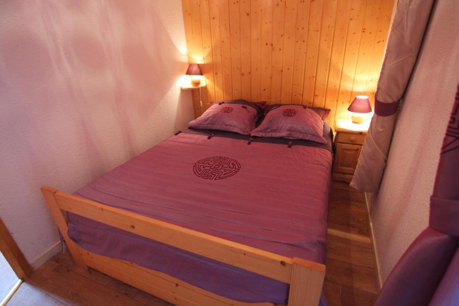 Ski verhuur Appartement 2 kamers 4 personen (B9) - Résidence le Joker - Val Thorens - Kamer