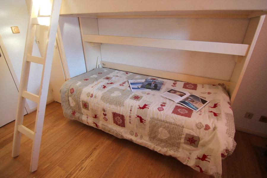 Location au ski Studio cabine 4 personnes (13) - Résidence le Joker - Val Thorens - Appartement