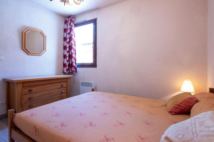 Rent in ski resort 2 room apartment 6 people (307) - Résidence le Lac du Lou - Val Thorens - Bedroom