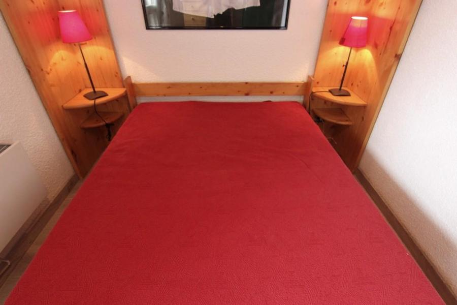 Skiverleih 2-Zimmer-Appartment für 4 Personen (404) - Résidence le Lac du Lou - Val Thorens - Schlafzimmer