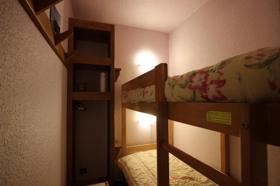 Alquiler al esquí Apartamento cabina para 4 personas (510) - Résidence le Schuss - Val Thorens