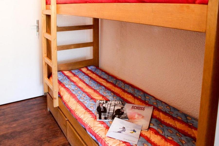 Alquiler al esquí Estudio para 3 personas (P2) - Résidence le Sérac - Val Thorens - Rincón de sueño