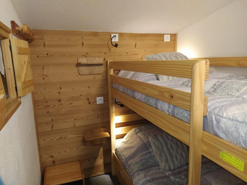 Alquiler al esquí Apartamento dúplex 2 piezas 6 personas (72) - Résidence le Zénith - Val Thorens