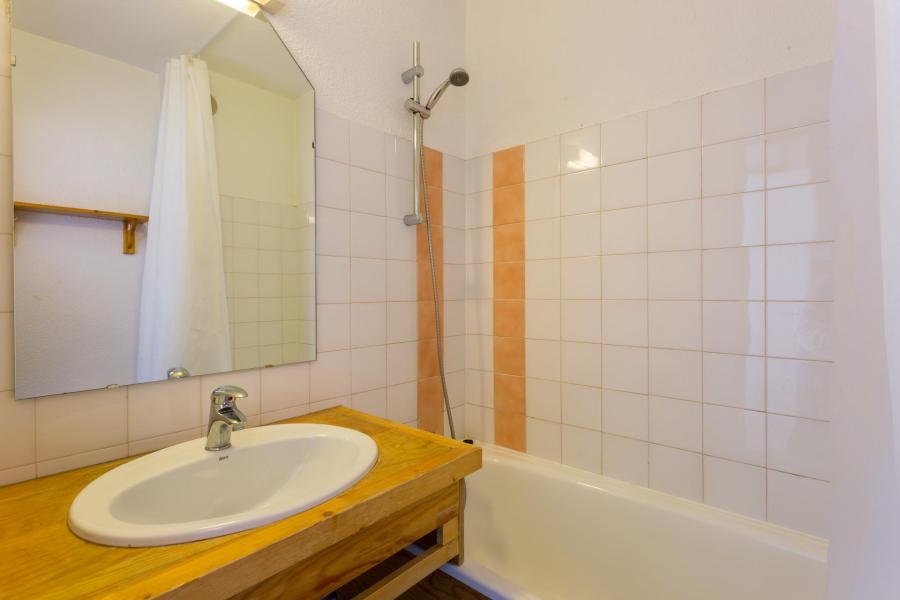 Alquiler al esquí Estudio para 3 personas (35) - Résidence le Zénith - Val Thorens - Cuarto de baño