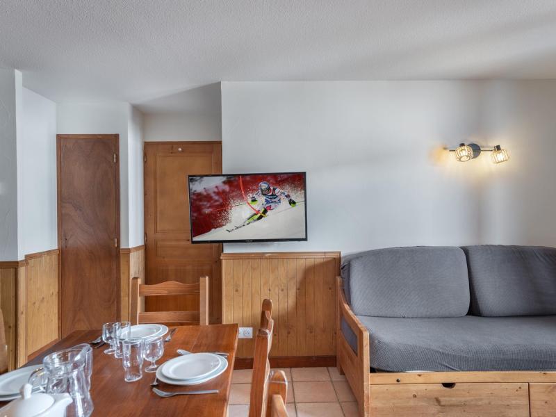 Soggiorno sugli sci Appartamento 3 stanze per 6 persone (643) - Résidence les Balcons - Val Thorens