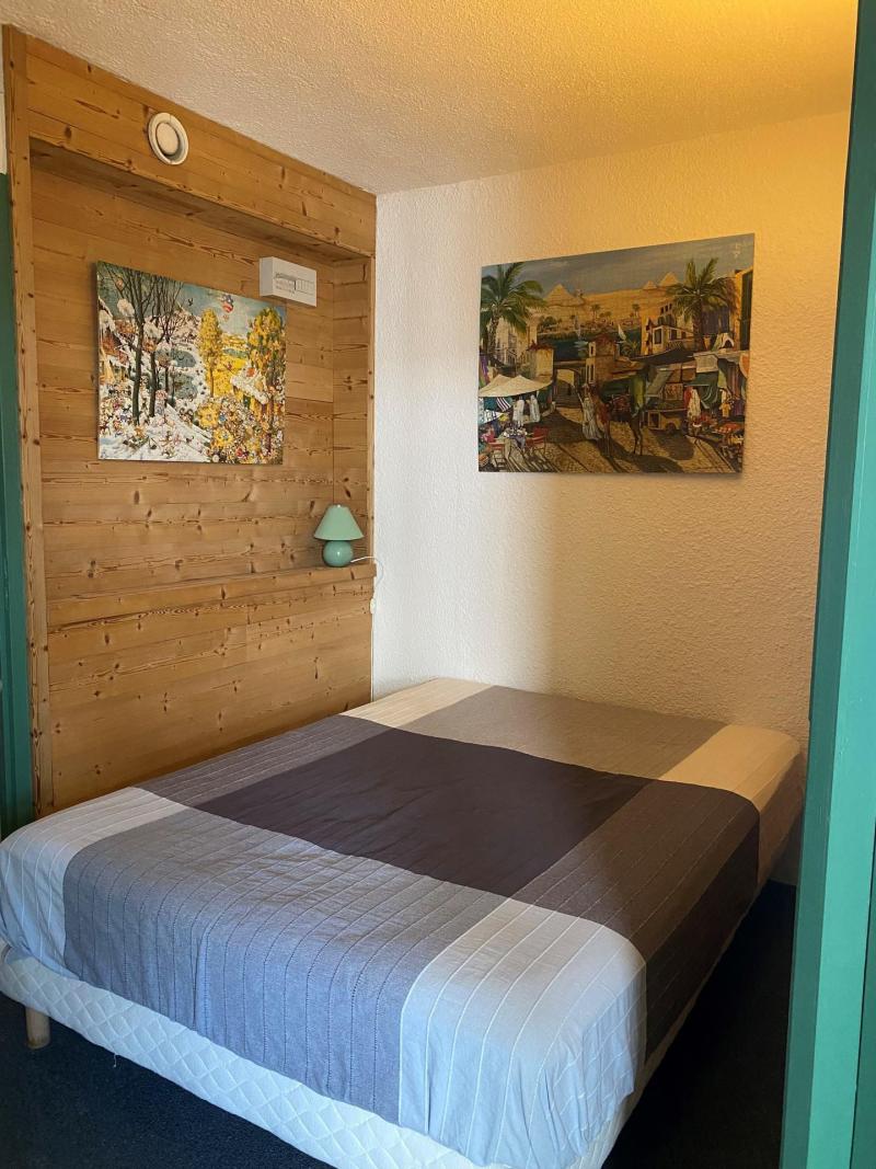 Alquiler al esquí Apartamento 2 piezas para 6 personas (108) - Résidence les Hauts de Vanoise - Val Thorens - Cabina