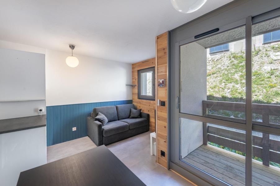 Rent in ski resort 2 room apartment 4 people (314) - Résidence les Lauzières - Val Thorens