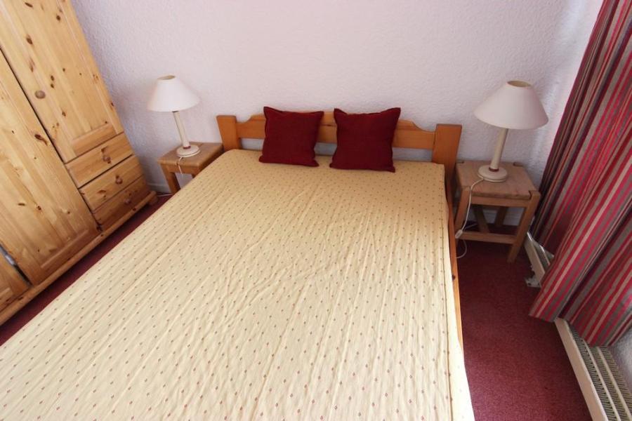 Rent in ski resort 2 room apartment cabin 6 people (1003) - Résidence les Trois Vallées - Val Thorens - Apartment