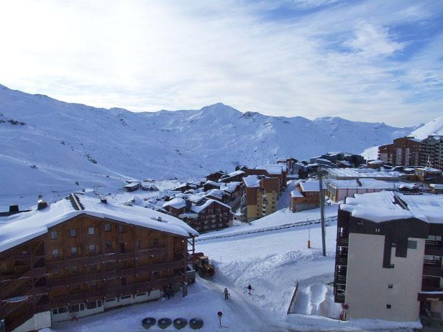 Rent in ski resort Résidence les Trois Vallées - Val Thorens