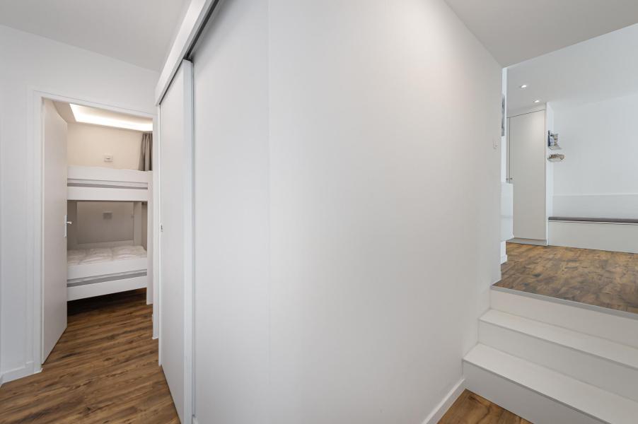 Skiverleih 3-Zimmer-Appartment für 6 Personen (103) - Résidence Machu Pichu - Val Thorens - Appartement