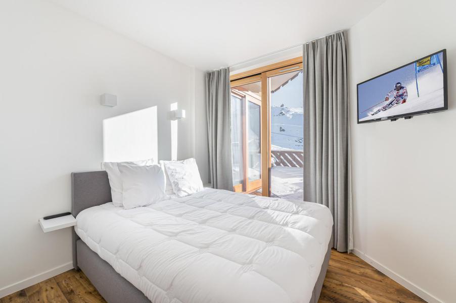 Alquiler al esquí Apartamento 3 piezas para 6 personas (103) - Résidence Machu Pichu - Val Thorens - Apartamento
