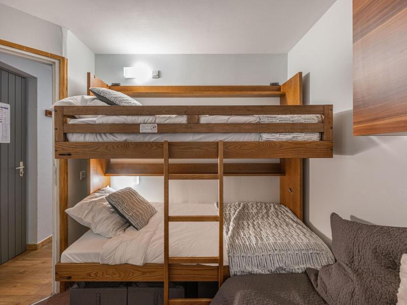 Alquiler al esquí Apartamento cabina para 4 personas (515) - Résidence Machu Pichu - Val Thorens - Apartamento