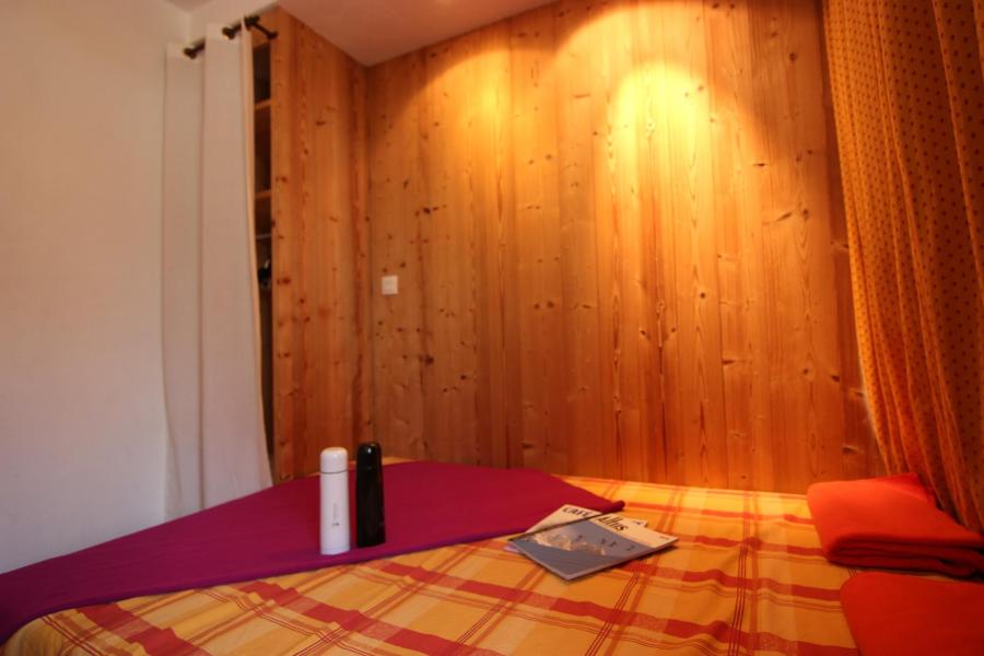 Alquiler al esquí Apartamento 2 piezas cabina para 5 personas (117) - Résidence Névés - Val Thorens - Cabina