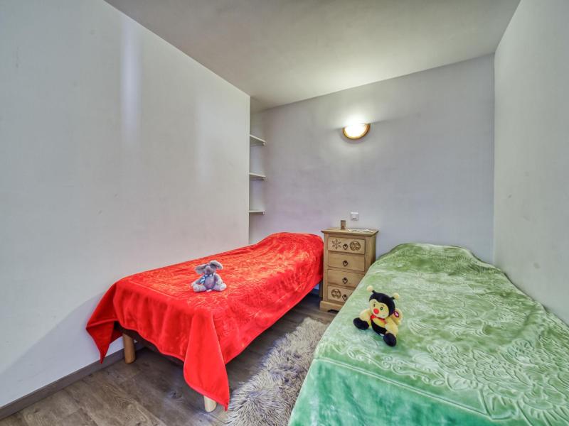Skiverleih 2-Zimmer-Appartment für 5 Personen (1) - Résidence Olympiade 306 - Val Thorens - Appartement